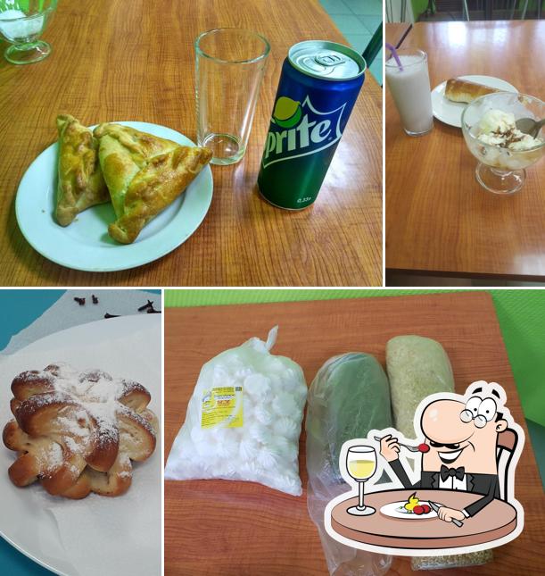 Лакомка