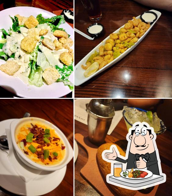 LongHorn Steakhouse
