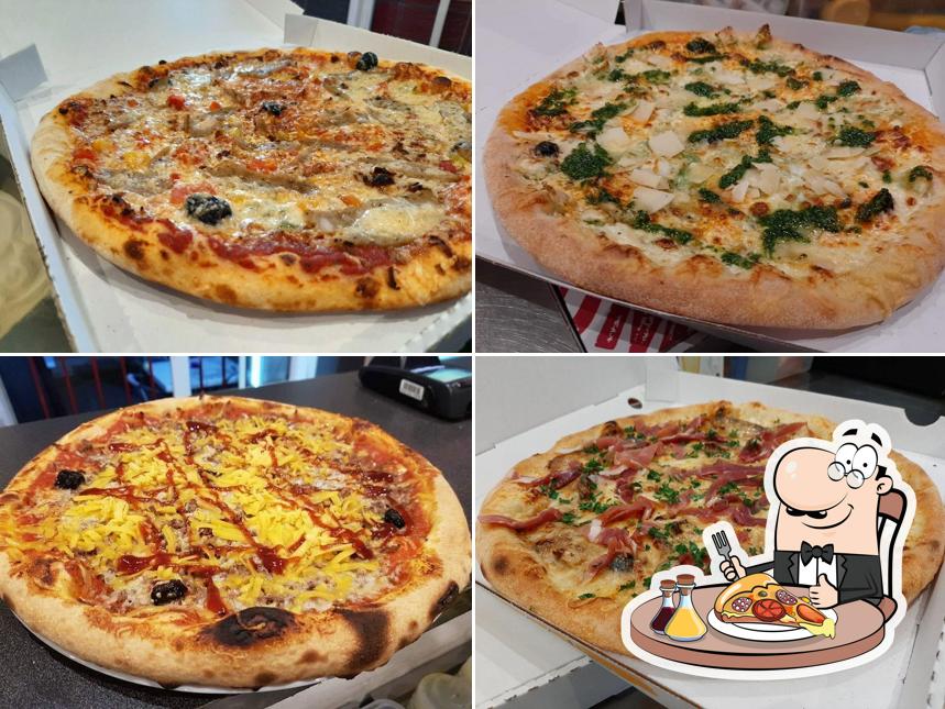 MIKA PIZZA