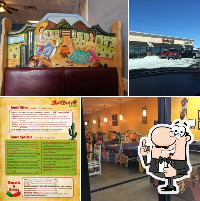 Mariachi Grill Mexican