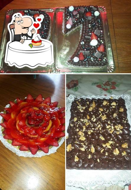Mis Delicias
