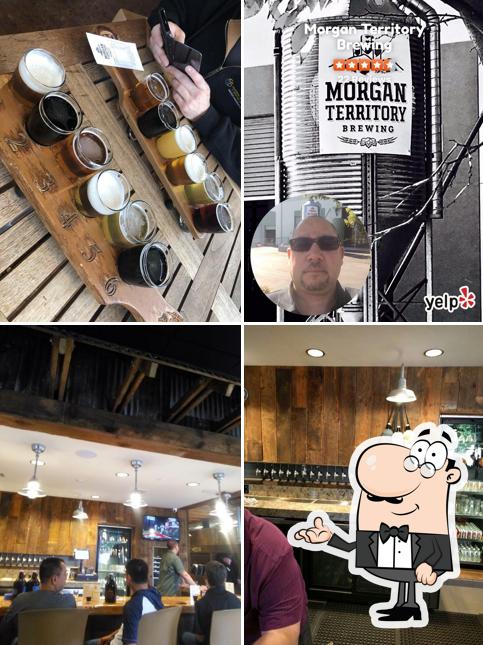 Morgan Territory Brewing
