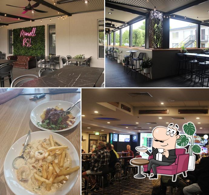 Morwell RSL Sub Branch