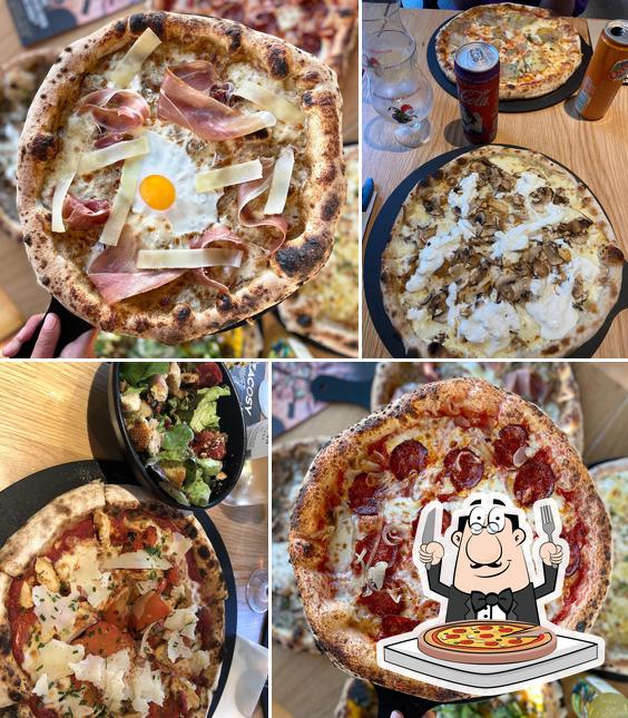 Pizza Cosy