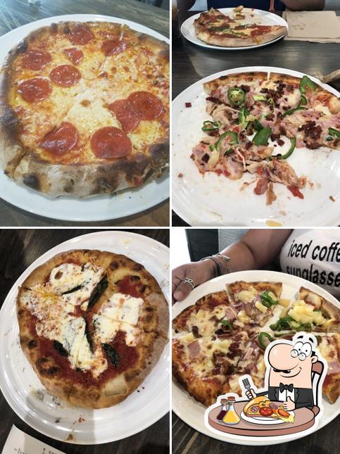 Pizza Cucinova
