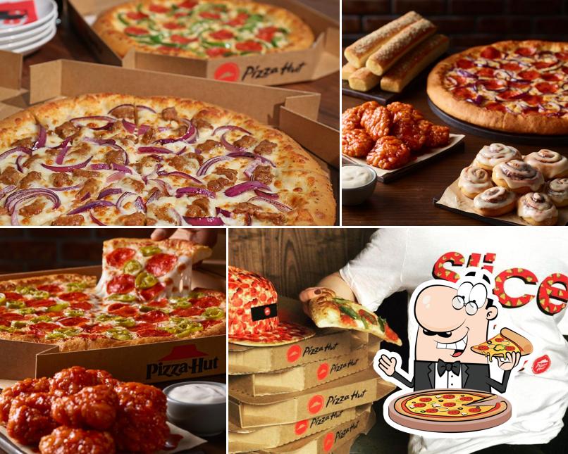 Pizza Hut