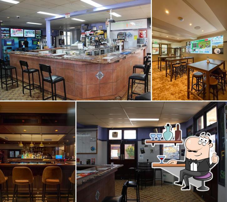 Guyra Hotel