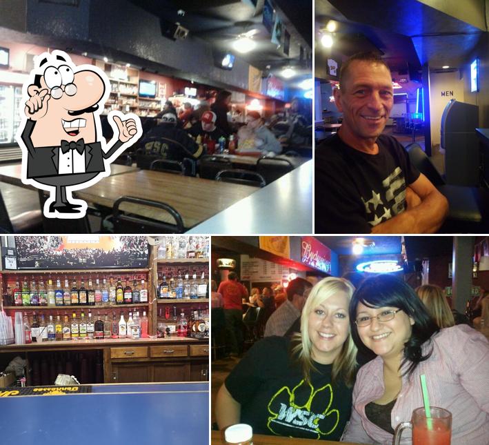 Max Bar & Grill