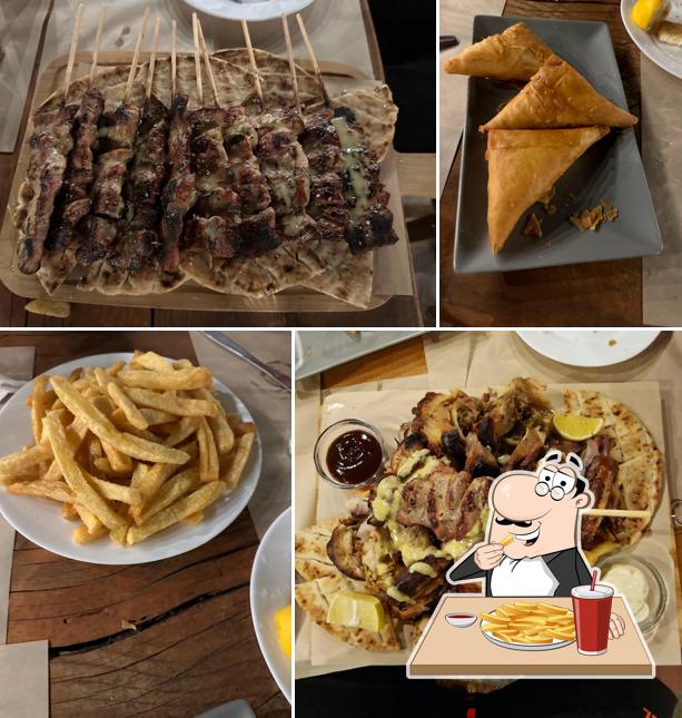 Aktḗ