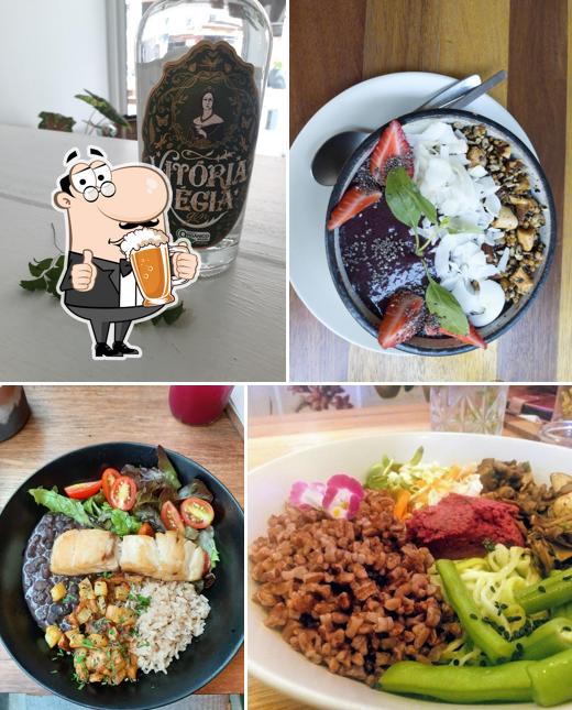 BOTÂNICO - Colheita Criativa