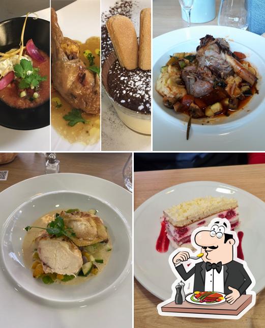 BOULEVARD OUEST RESTAURANT