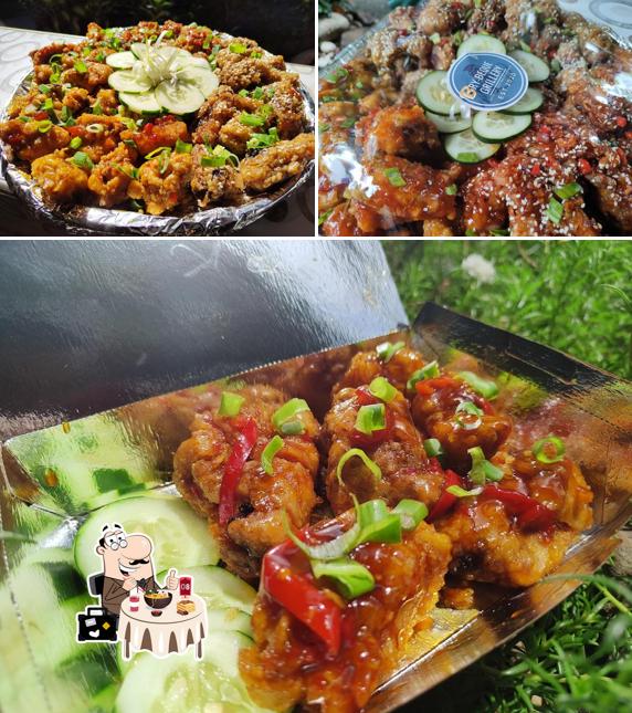 BRY-BEQUE GRILLERY