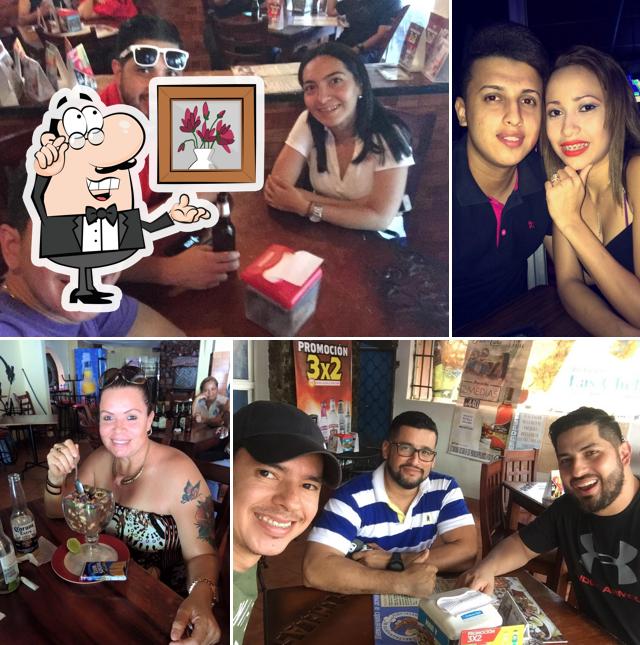 Cocteleria Las Chelas