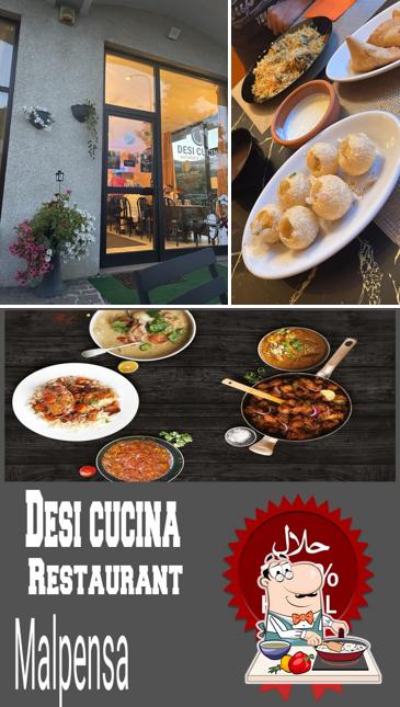 Desi Cucina