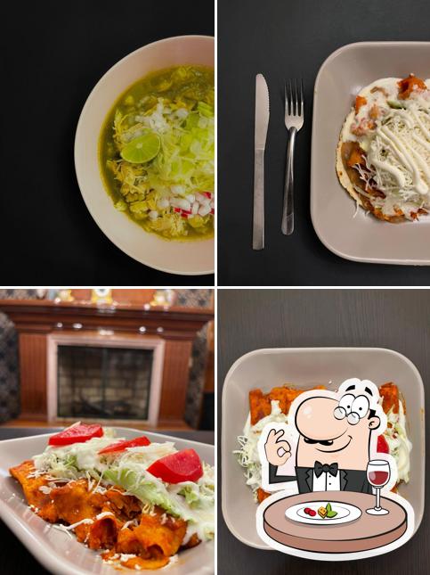 El Pozole Del Conde