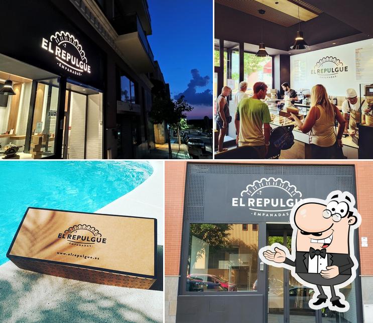 El Repulgue - Empanadas