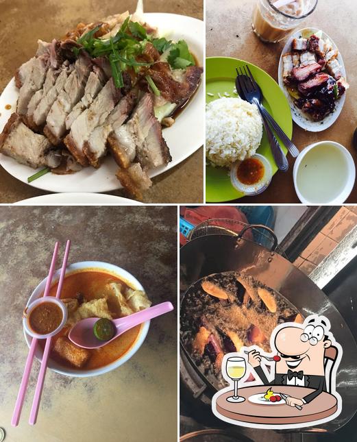 Restaurant Fa Kee