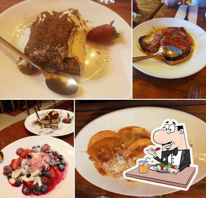 Fiorini's Ristorante Italiano
