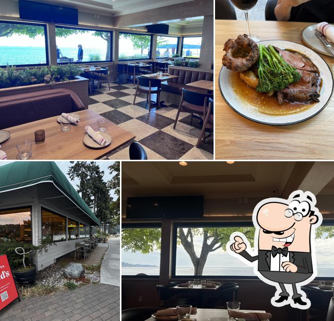 Fred’s Sechelt