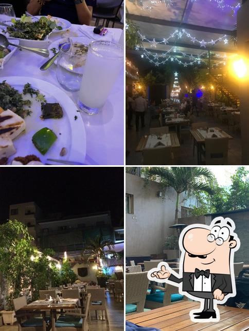 Hotel Farid