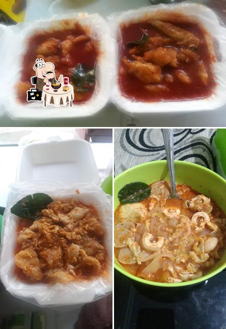 Dapur Ummy imAL