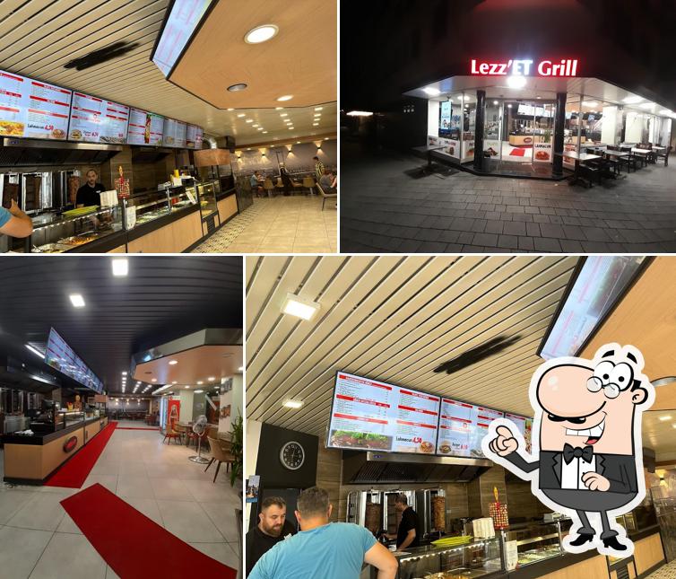 LezzEt Grill & Döner
