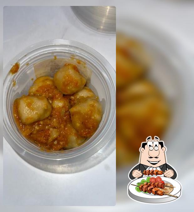 Pentol Ndower Mantul UMS
