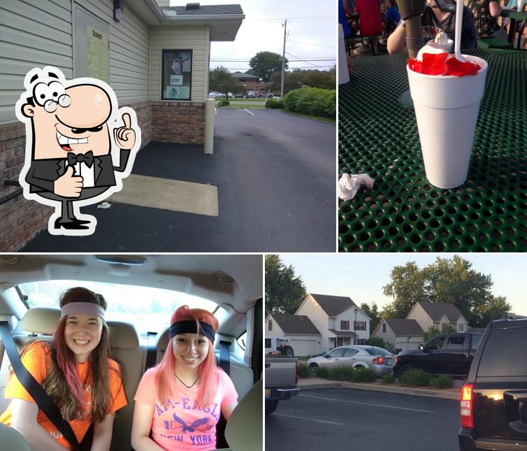 Scoop's Soft Serve LLC
