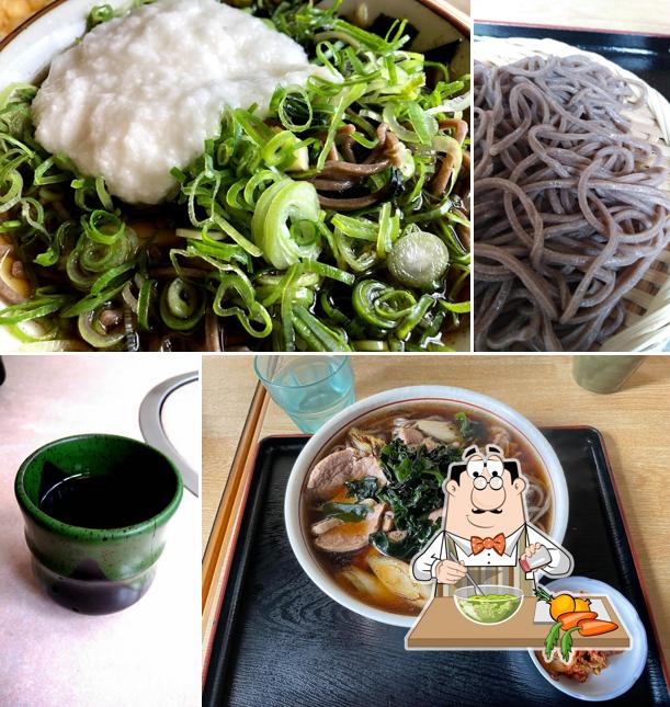 Shinanoya