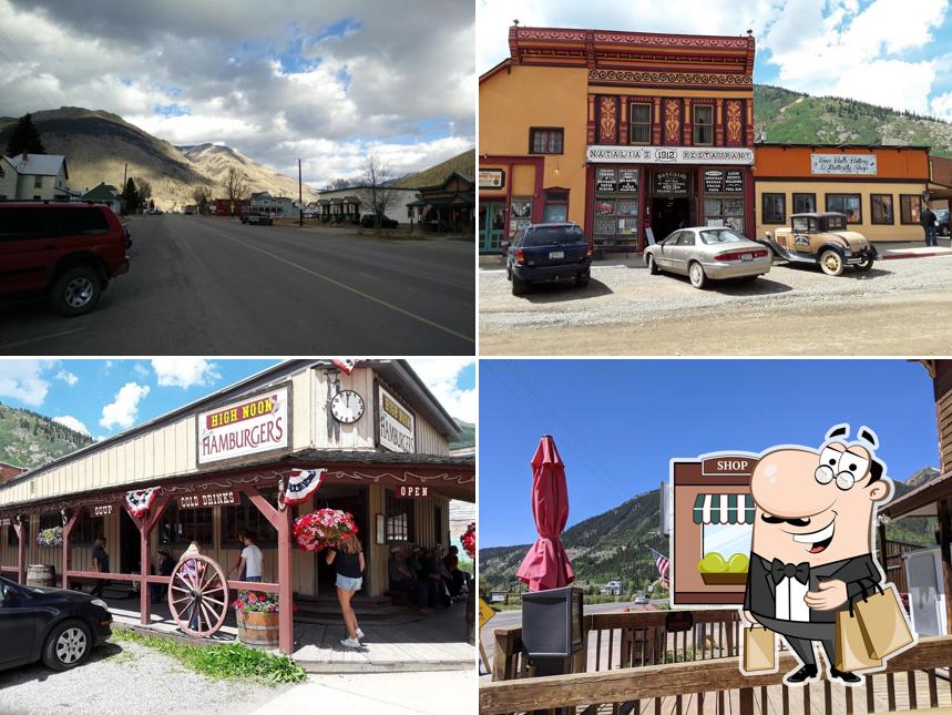 Silverton Grocery