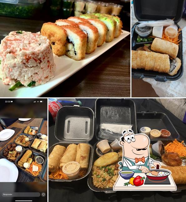 Sushi Culichi