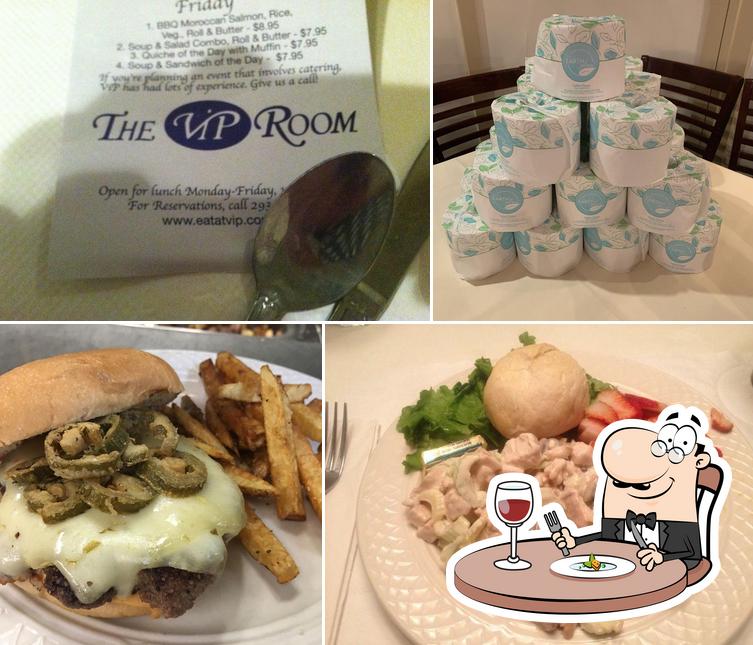 VIP Catering