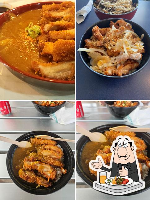 Woojoo Like Sushi Mooloolaba