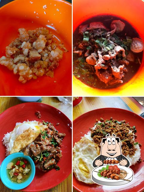 เตี๋ยวเรือโด้ดี้