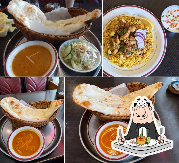 ネパール・インド料理 ガーリック
