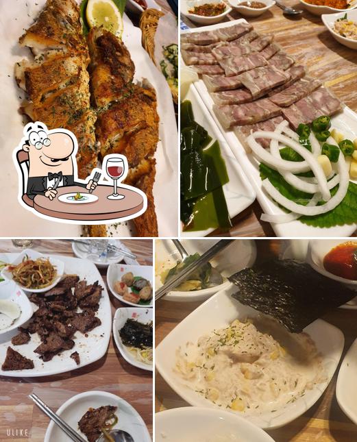 골목포차