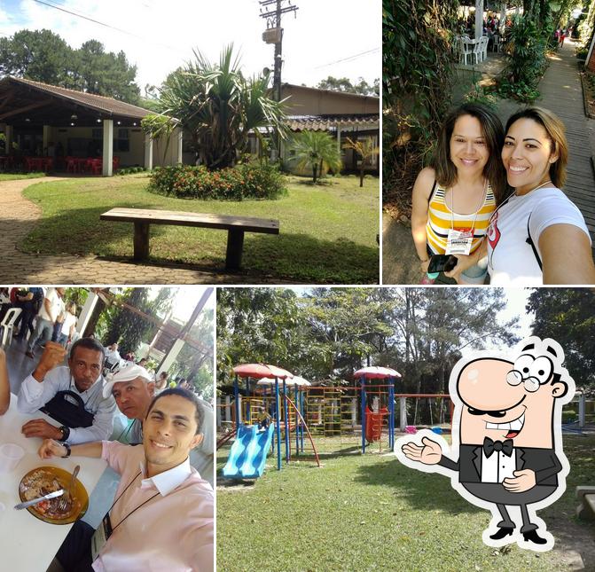 Restaurante Betel