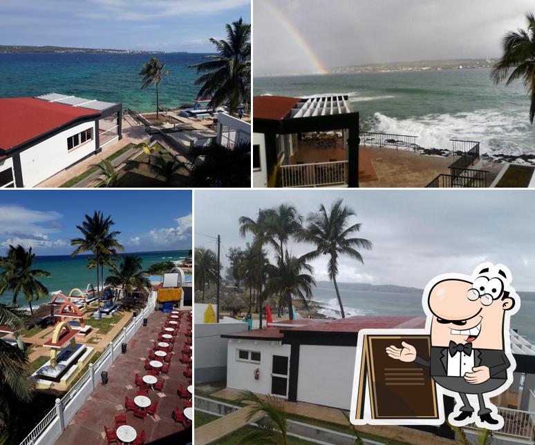 Restaurante El Bahia