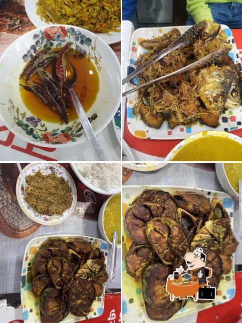 Ruposi Bangla Hotel & Restaurant