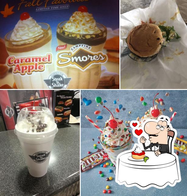 Steak 'n Shake