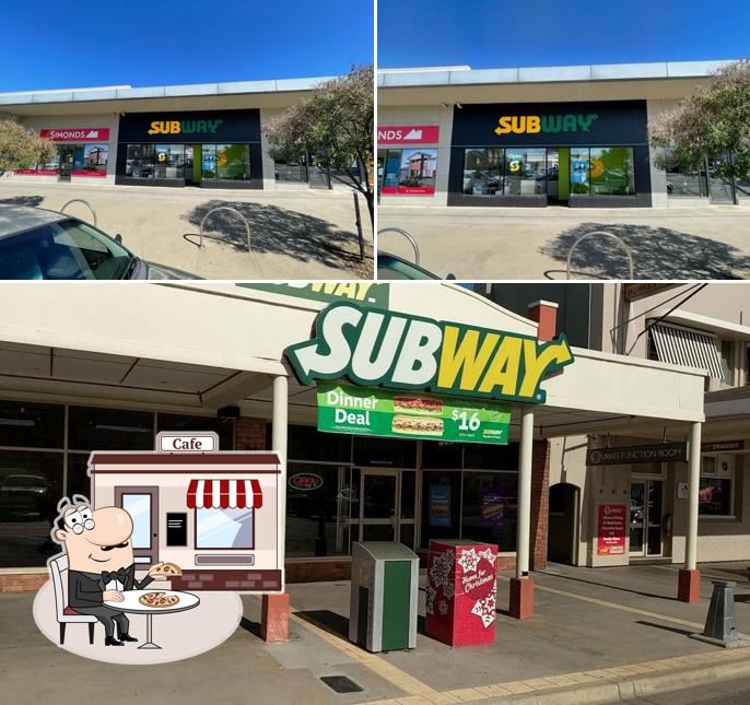 Subway