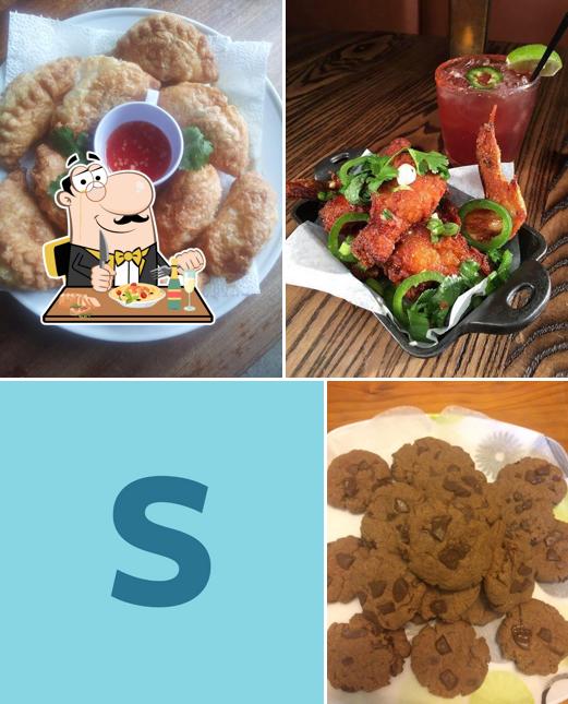 Sunshine Bakery & Café