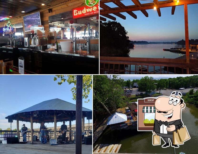 Ugly's Grill & Bar