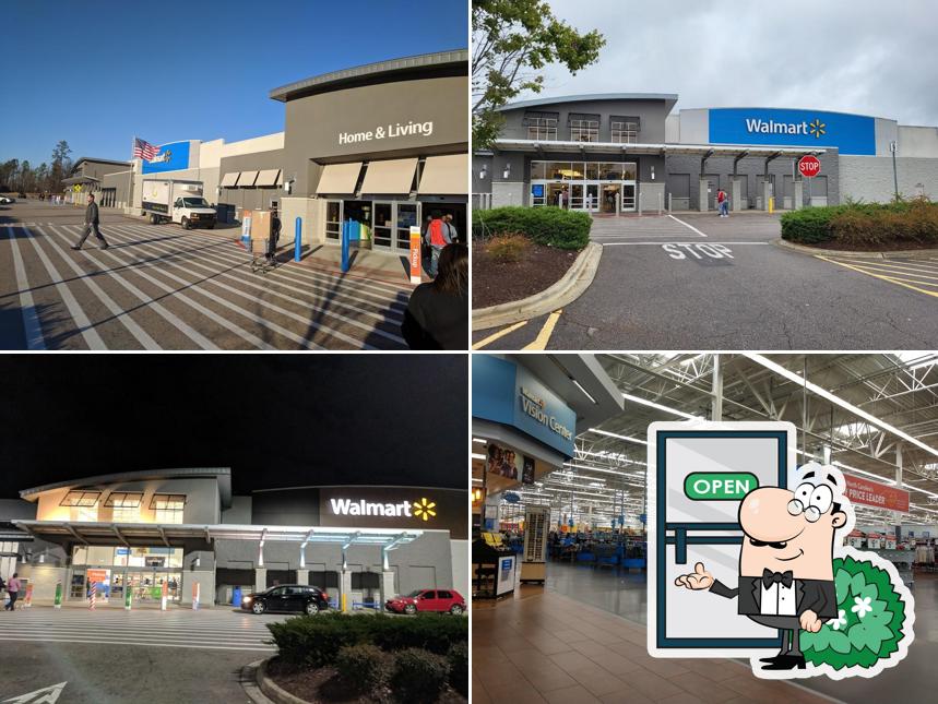 Walmart Supercenter