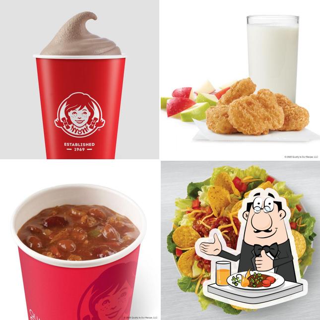 Wendy's