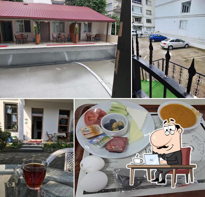 Akçaabat Hakkı Zeki Başaran Öğretmenevi ve ASO