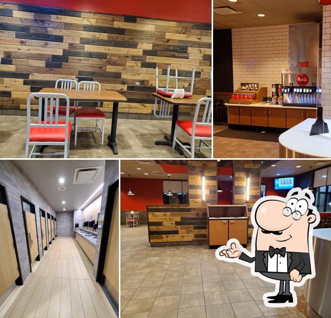 Arby's