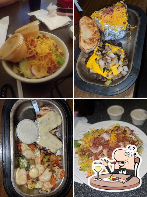 Luna's Bar-B-Que