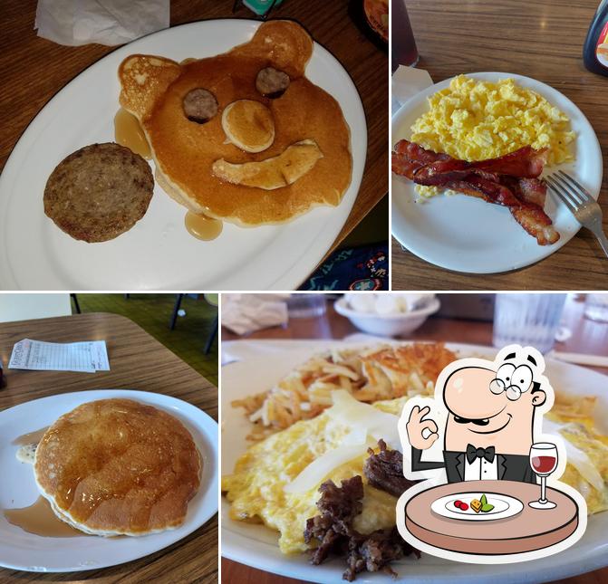 Bill & Fran's Restaurant