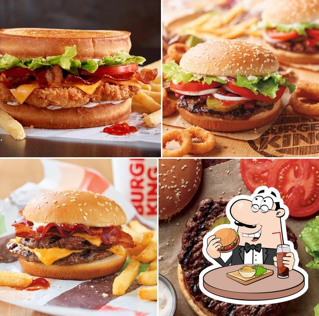 Burger King